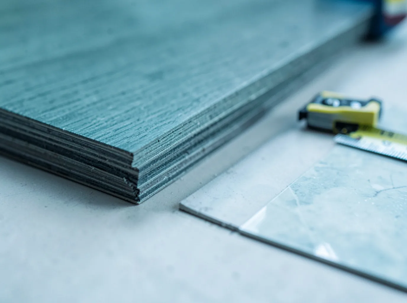 Luxury Vinyl Plank Installation Rush Valley, UT FAQs